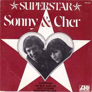 Sonny & Cher - Superstar flac