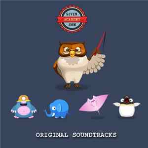 H-Pi - Seven Academy Soundtrack flac