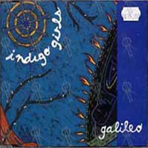 Indigo Girls - Galileo flac