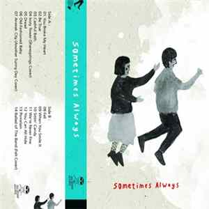 Sometimes Always - The Complete Recordings flac