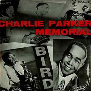Charlie Parker - Charlie Parker Memorial flac