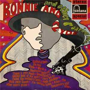 Unknown Artist - Bonnie And Clyde And Other Roaring Hits flac
