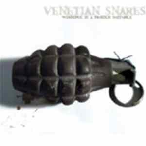 Venetian Snares - Winnipeg Is A Frozen Shithole flac