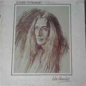 Ken Hensley - Eager To Please flac