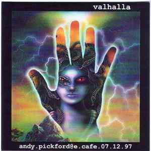 Andy Pickford - Valhalla flac