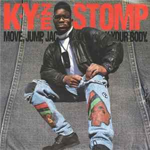 K-Y-Ze - Stomp (Move, Jump, Jack Your Body) flac