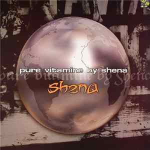 Pure Vitamine By Shena - Shena flac