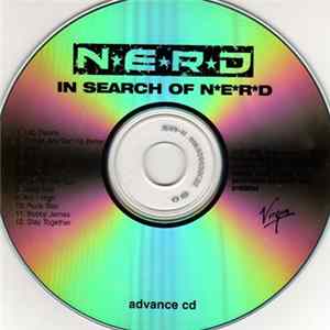 NERD - In Search Of N*E*R*D flac