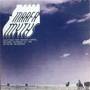 Various - Marfa Myths flac