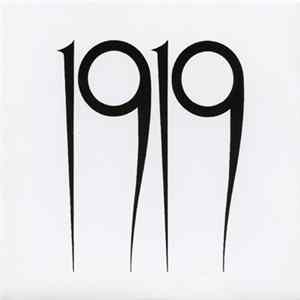 1919 - Death Note flac