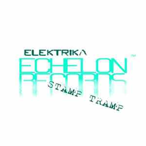 Syncope - Elektrika / Stamp Tramp flac