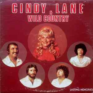 Cindy Lane & Wild Country - Cindy Lane & Wild Country flac