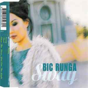 Bic Runga - Sway flac