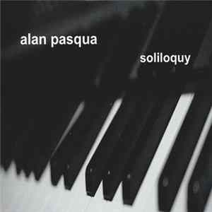 Alan Pasqua - Soliloquy flac