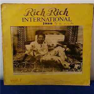 Rich Rich International Jass - Vol. 1 flac