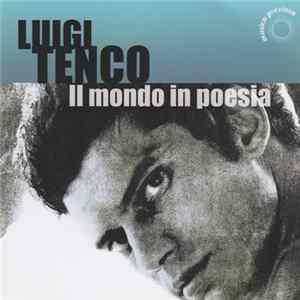 Luigi Tenco - Il Mondo In Poesia flac