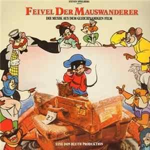James Horner - Feivel Der Mauswanderer (Die Musik Aus Dem Gleichnamigen Film) flac