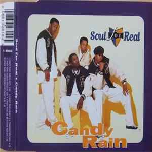 Soul For Real - Candy Rain flac