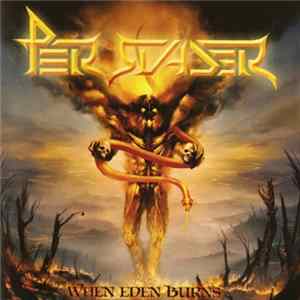 Persuader - When Eden Burns flac