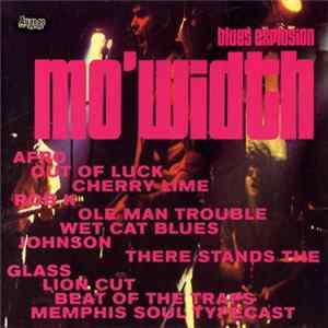 Blues Explosion - Mo' Width flac