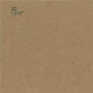 .22 - " Pity" flac