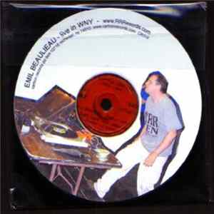 Emil Beaulieau - Live In WNY flac