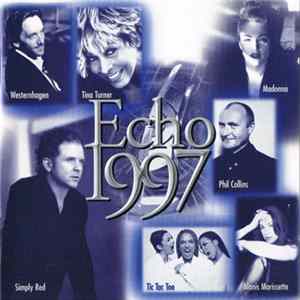 Various - ECHO 1997 - Deutscher Schallplattenpreis flac