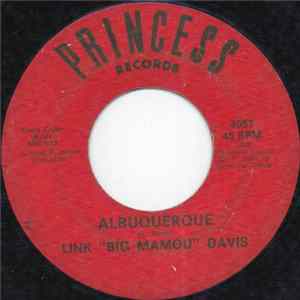 Link "Big Mamou" Davis - Albuquerque flac