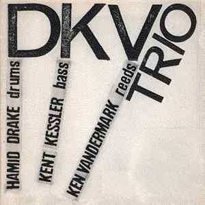 DKV Trio - Baraka flac