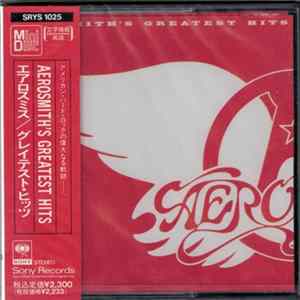 Aerosmith - Aerosmith's Greatest Hits flac