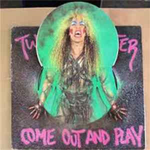 Twisted Sister - Come Out And Play flac