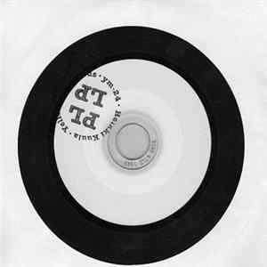 Heikki Kuula - PLLP flac