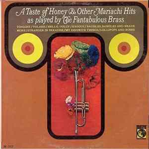 The Fantabulous Brass - A Taste Of Honey & Other Mariachi Hits flac