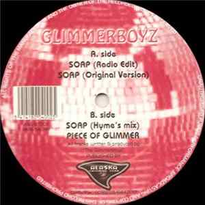 Glimmerboyz - Soap flac