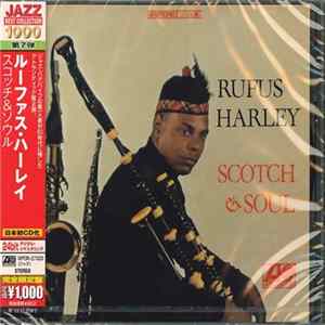Rufus Harley - Scotch & Soul flac