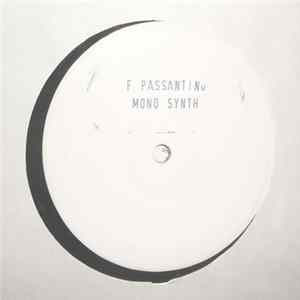 Francesco Passantino - Mono Synth flac