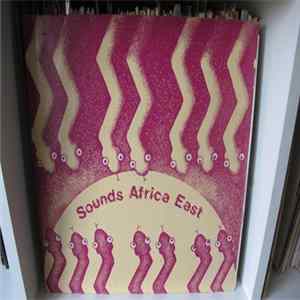 Various - Sounds Africa East flac