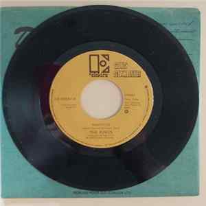 The Kings - This Beat Goes On / Switchin' To Glide flac
