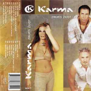 Karma - Zavrti Život flac
