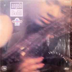 Angela Bofill - Intuition flac
