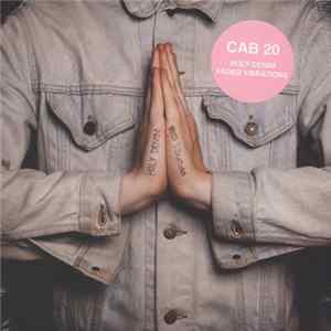 Cab 20 - Holy Denim Faded Vibrations flac