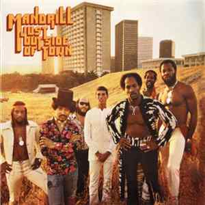 Mandrill - Just Outside Of Town flac