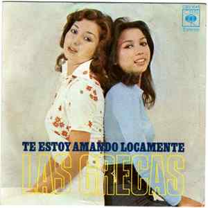 Las Grecas - Te Estoy Amando Locamente flac