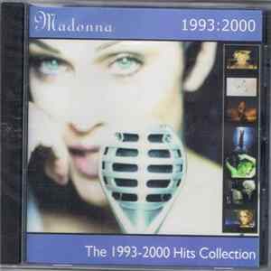 Madonna - The 1993-2000 Hits Collection flac
