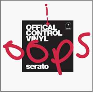 No Artist - Serato Scratch Live Control Record - Performance Series flac