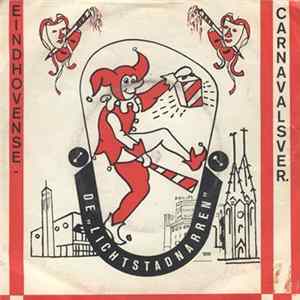 Tony Bass - Carnaval In 't Lampegat Met "De Lichtstadnarren" flac