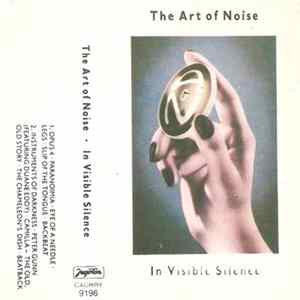 The Art Of Noise - In Visible Silence flac