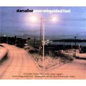 Starsailor - Poor Misguided Fool flac