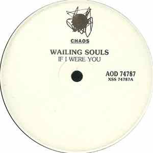 Wailing Souls - If I Were You flac