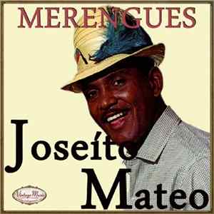 Joseito Mateo - Joseito Mateo flac